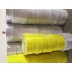 Reflective Tape Factory - OEM High Visibility Clear PVC Film