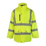 Motorcycle Jacket Factory - OEM Reflector Waterproof High Visibility