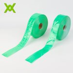 Reflective Tape Factory - OEM High Visibility Clear PVC Film