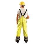 Bib Pants Factory - OEM Premium Breathable Rain Reflective