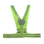 Safety Vest Factory - OEM 2021 Custom Logo Reflective Night