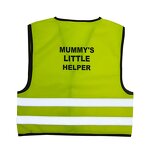 Kids Safety Vest Factory - OEM Custom Hi Viz Traffic Outdoor