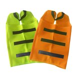 Dog Clothes Factory - OEM Customizable Logo Reflective Vest