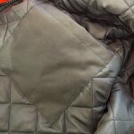 Hi Vis Jacket Factory - OEM ANSI Class 3 Waterproof Oxford