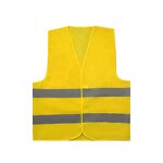 Safety Vest Factory - OEM 120g High Visibility Reflective Vest