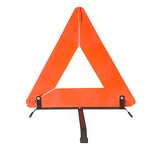Emergency Triangle Factory - OEM Reflective Red Roadside Kit