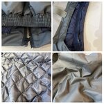 Reflector Jacket Factory - OEM 2025 Hot Sell Safety Windbreaker