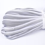 Reflective Tape Factory - OEM Custom Colorful Piping for Sewing