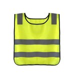 Kids Safety Vest Factory - OEM Customizable Reflective School