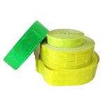 Reflective Sheet Factory - OEM PVC Thermoplastic Road Marking