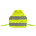 Pet Vest Factory - OEM High Visibility Polyester Day Night