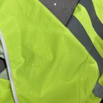 Rain Jacket Factory - OEM Custom Design Lightweight Windbreaker
