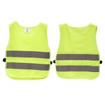 Children's Vest Factory - OEM 2pcs School Students Gilet