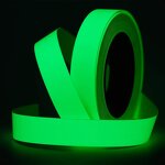 Glow Tape Factory - OEM Self-Adhesive Luminous Safety Warning