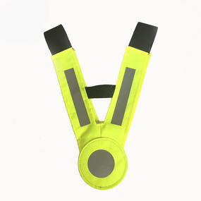 Children's Vest Factory - OEM EN1150 Cool Design Reflective