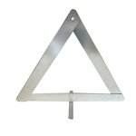 Emergency Triangle Factory - OEM Reflective Triple Foldable Board