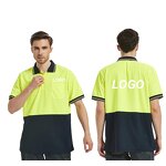 Work T-Shirt Factory - OEM Factory Direct 100 Polyester