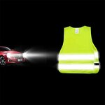 Children's Vest Factory - OEM 2pcs School Students Gilet