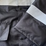 Safety Jacket Factory - OEM High Visibility Reflective Winter