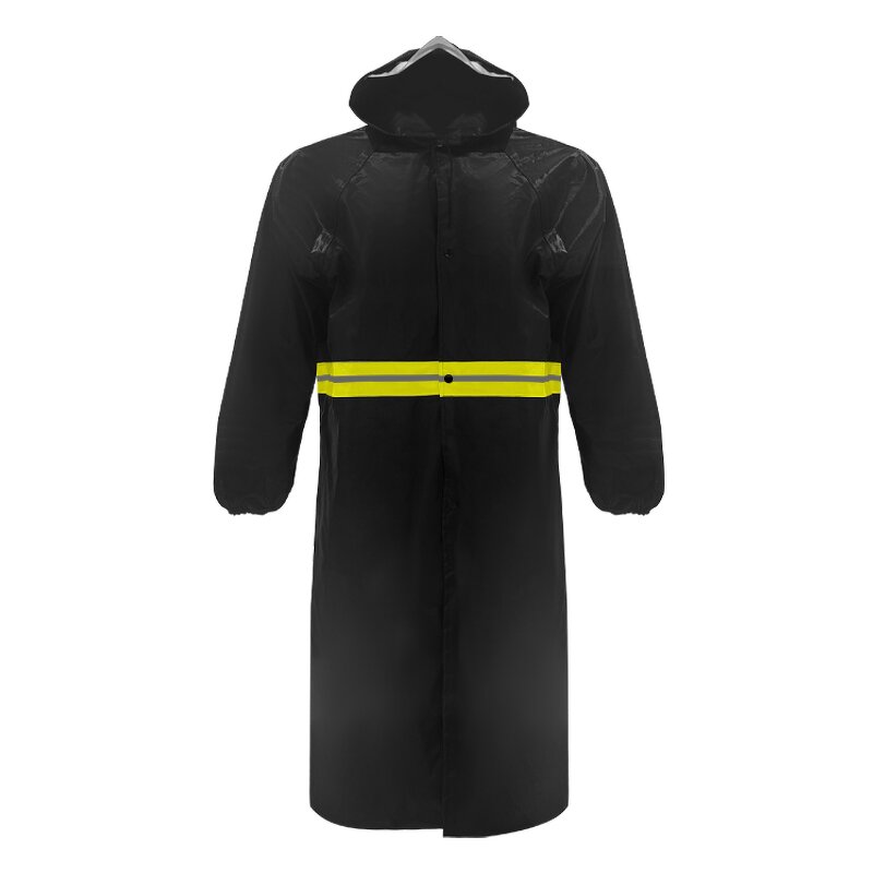 Raincoat Factory - OEM Factory Supply Long Reflective Reusable