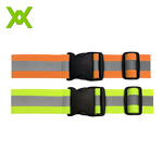 Reflective Band Factory - OEM Elastic Waist High Visibility