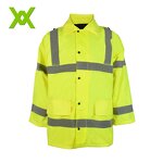 Motorcycle Jacket Factory - OEM Reflector Waterproof High Visibility