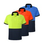 Work T-Shirt Factory - OEM Factory Direct 100 Polyester