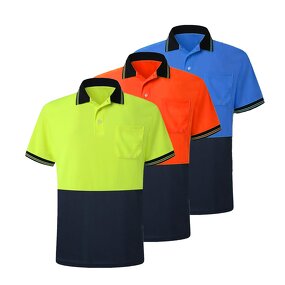 Work T-Shirt Factory - OEM Factory Direct 100 Polyester