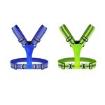 LED Vest Factory - OEM Outdoor Hi Vis Night Running Cycling