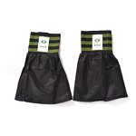 Safety Gaiter Factory - OEM Korea Reflective Ankle Protection Band