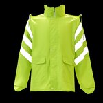 Rain Jacket Factory - OEM Custom Design Lightweight Windbreaker