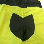 Winter Overalls Factory - OEM Hi Vis Bib and Brace Reflective
