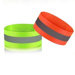 Reflective Armband Factory - OEM High Visibility Ankle Bands