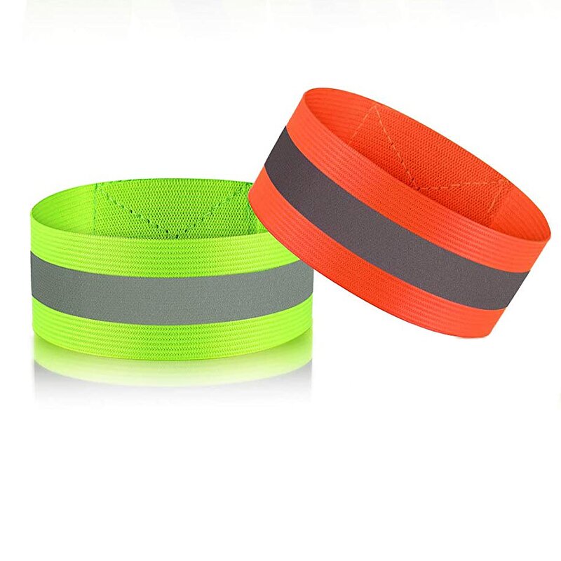 Reflective Armband Factory - OEM High Visibility Ankle Bands