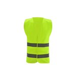 Safety Vest Factory - OEM EN 20471 Certified Hi Viz Vest