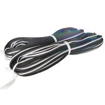 Reflective Tape Factory - OEM High Reflective Class2 Sew-On