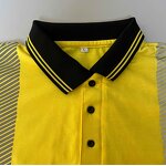 Women's Polo Shirt Factory - OEM Hi Vis Polyester Cotton