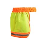 Hard Hat Shade Factory - OEM Premium Full Brim Mesh Sunshade