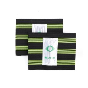Reflective Band Factory - OEM Korea Polyester Adhesive Strap