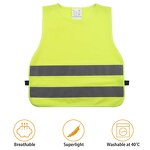 Children's Vest Factory - OEM 2pcs School Students Gilet