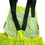 Bib Pants Factory - OEM Premium Breathable Rain Reflective