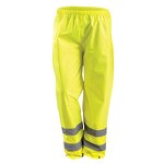 Rain Suit Factory - OEM Hi Vis 2 Piece Set Reflective Safety