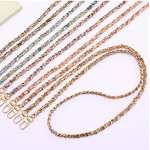 Phone Lanyard Supplier - Leather Crossbody Chain Bag Pendant