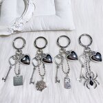 Keychain Factory