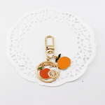 Keychain Factory - Fruit Keychain Cherry Watermelon Airpods Bag