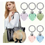 Hat Clip Manufacturer - Travel Flower Clip Lightweight Multifunctional