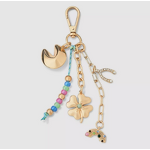 Keychain Supplier - Copper Keychain Bag Pendant Brooch Free