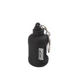 Keychain Factory - UV Printing Fitness Water Bottle Rubber Keychain