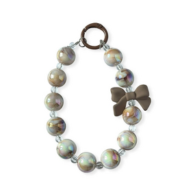 Phone Chain Factory - Bow Pendant Anti-Loss Wrist Strap