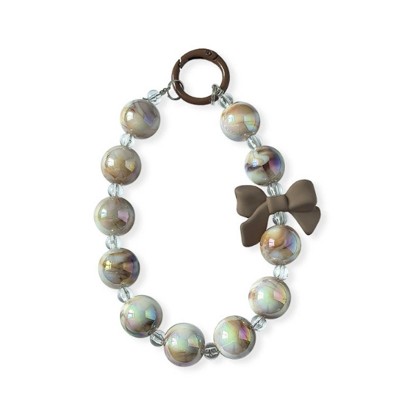 Phone Chain Factory - Bow Pendant Anti-Loss Wrist Strap